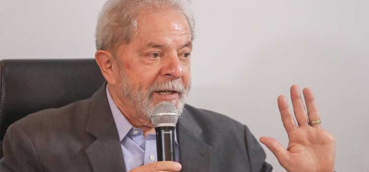 Read more about the article Carta do Lula à militância do PT