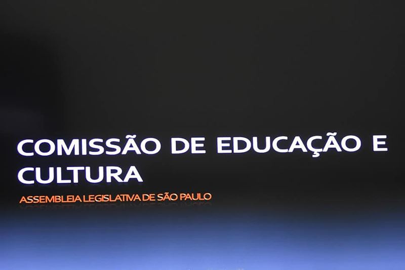 Read more about the article Comissão de Educação e Cultura quer ouvir UNDIME sobre o Plano Estadual de Educação