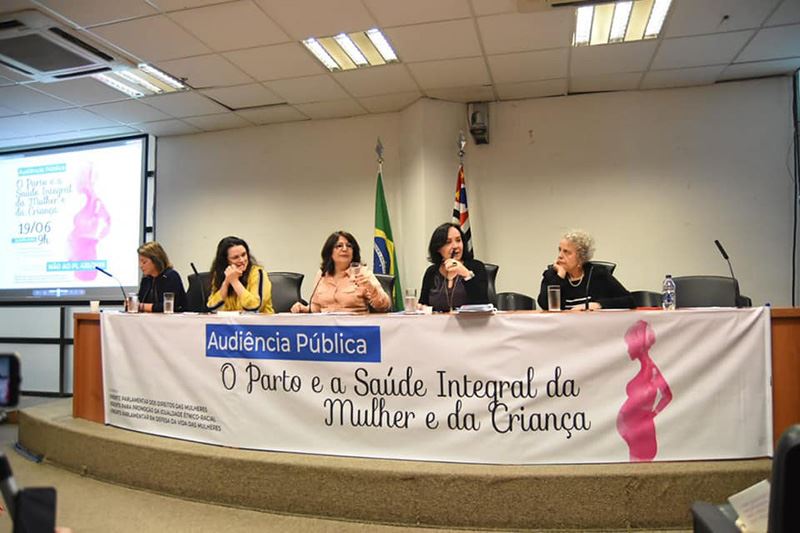 Read more about the article OAB diz que projeto de Janaína Paschoal é inconstitucional