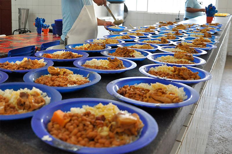 Read more about the article Deu na Folha: Frigorífico interditado volta a ganhar licitação da merenda em SP