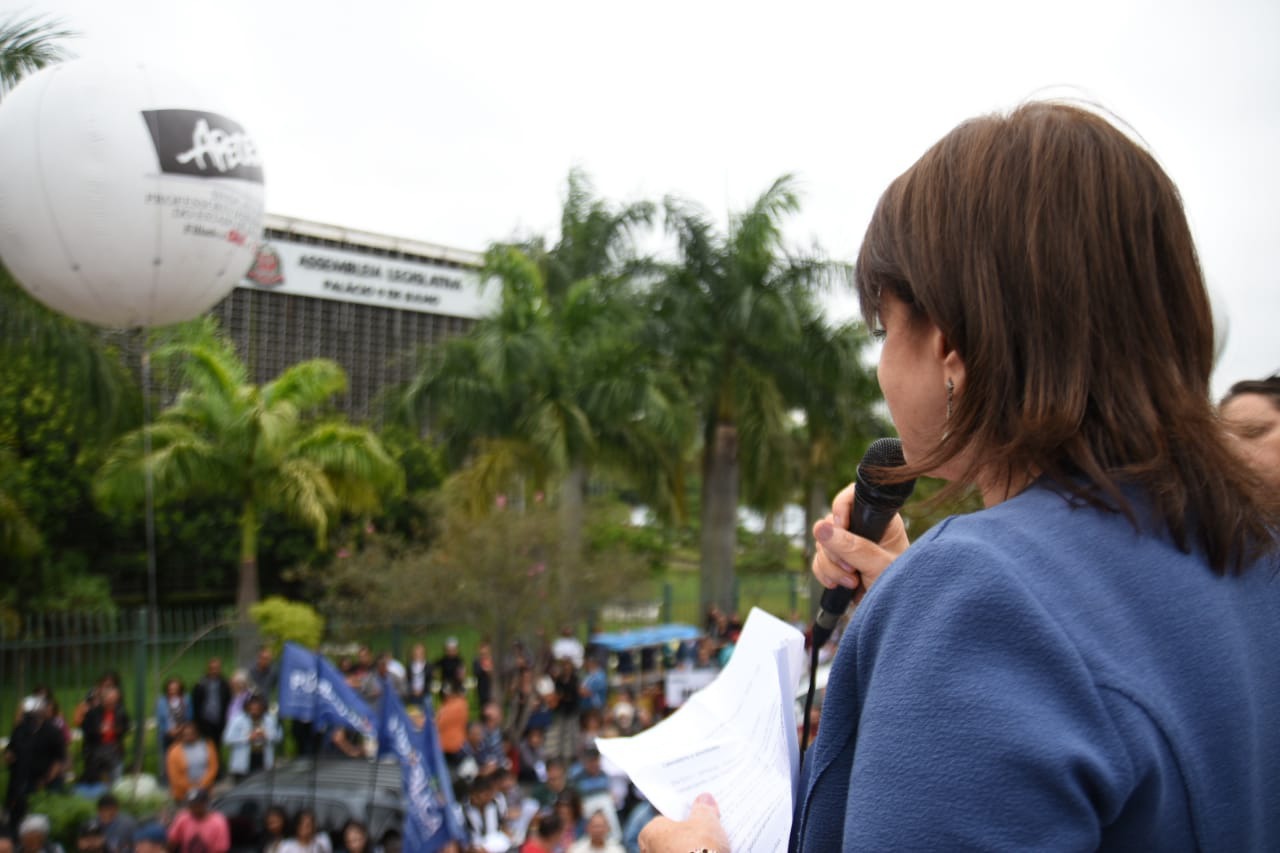 Read more about the article Professores fazem assembleia no dia 4 para definir campanha salarial 2020 e ações contra a reforma da previdência