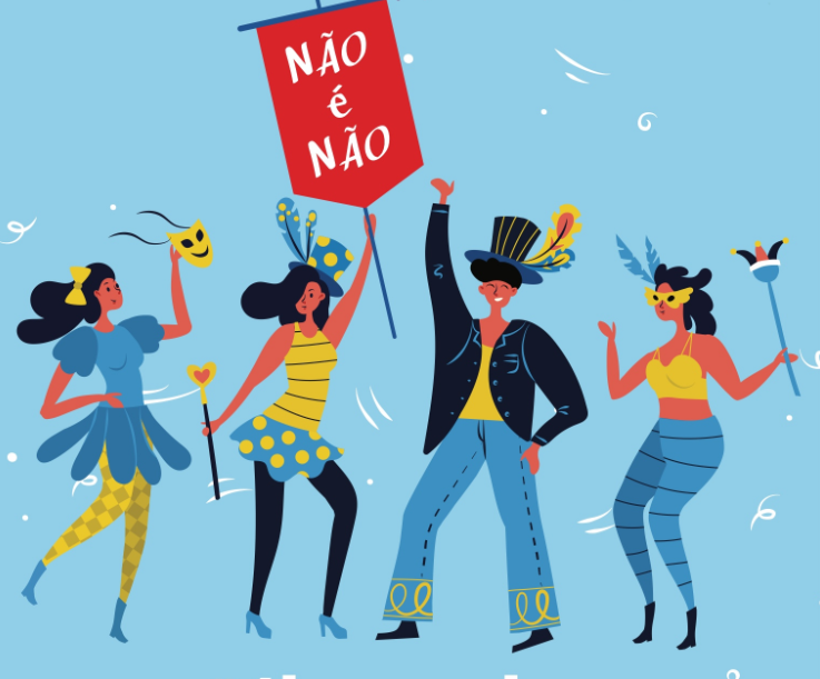 Read more about the article Carnaval é coisa séria: baixe o guia mais legal desse carnaval